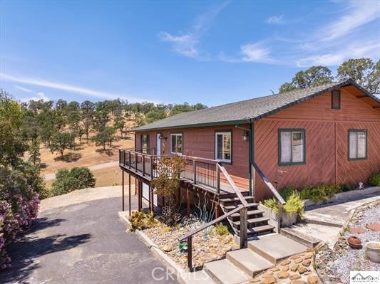 Detail Gallery Image 46 of 53 For 14525 Carriage Ln., Red Bluff,  CA 96080 - 3 Beds | 2 Baths