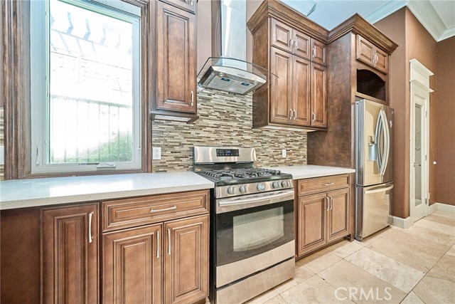 Detail Gallery Image 15 of 56 For 1219 Frances Ave, Fullerton,  CA 92831 - 4 Beds | 3/1 Baths