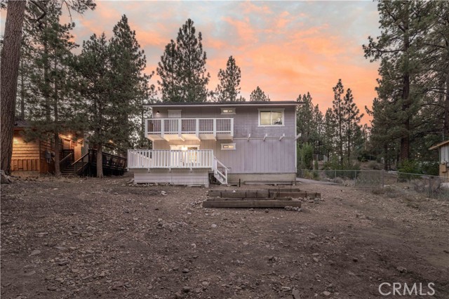 Detail Gallery Image 42 of 43 For 276 Stanford Way, Big Bear City,  CA 92314 - 4 Beds | 2 Baths