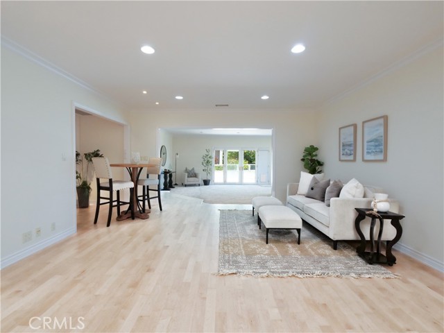 Detail Gallery Image 5 of 42 For 26235 Birchfield Ave, Rancho Palos Verdes,  CA 90275 - 3 Beds | 2/1 Baths