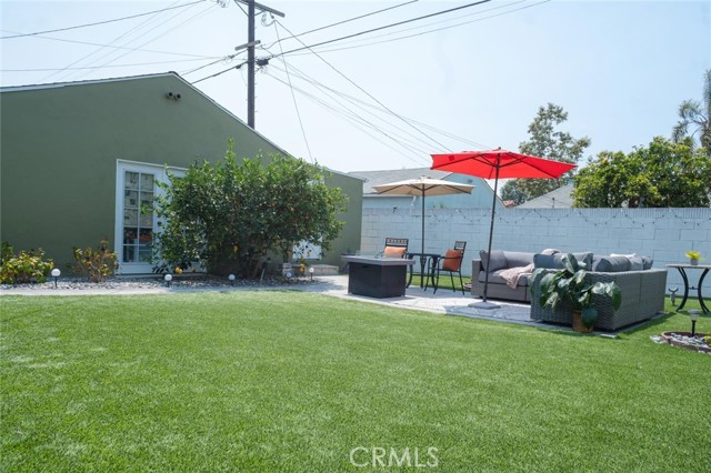 Detail Gallery Image 37 of 43 For 3815 Welland Ave, Los Angeles,  CA 90008 - 3 Beds | 3 Baths