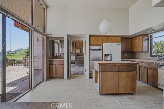 Detail Gallery Image 23 of 54 For 5350 Davenport Creek Rd, San Luis Obispo,  CA 93401 - 4 Beds | 3 Baths