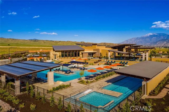 Detail Gallery Image 7 of 13 For 1578 Winding Sun Dr, Beaumont,  CA 92223 - 2 Beds | 2 Baths