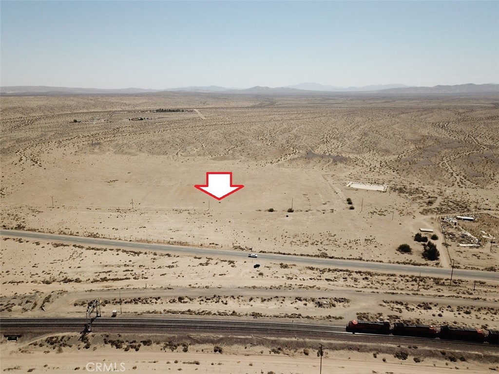21775 National Trail, Barstow, CA 92311