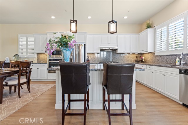 Detail Gallery Image 16 of 56 For 2168 Aliso Peak, Lake Forest,  CA 92610 - 5 Beds | 4/1 Baths