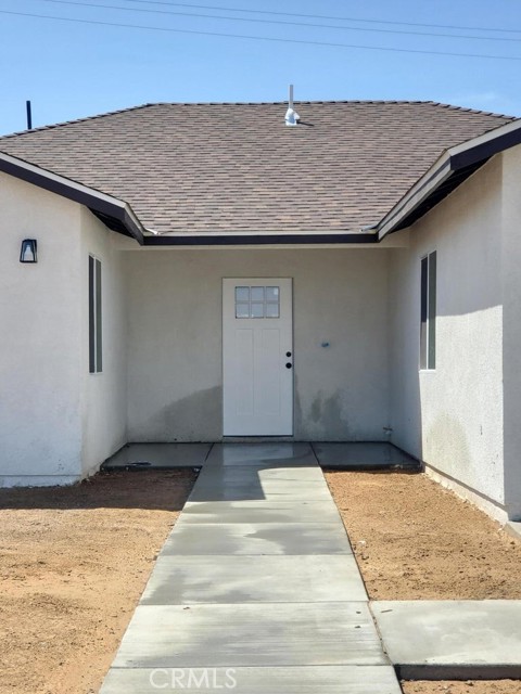 20449 81st Street, California City, CA, 93505 20449 81st Street, California City, CA, 93505