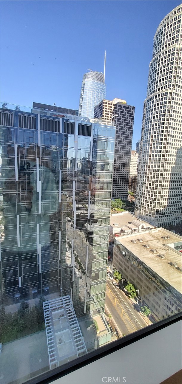 Detail Gallery Image 7 of 31 For 877 Francisco St #2403,  Los Angeles,  CA 90017 - 1 Beds | 1 Baths