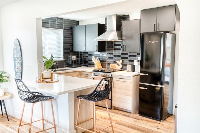 Detail Gallery Image 14 of 44 For 261 N 13th, Grover Beach,  CA 93433 - – Beds | – Baths