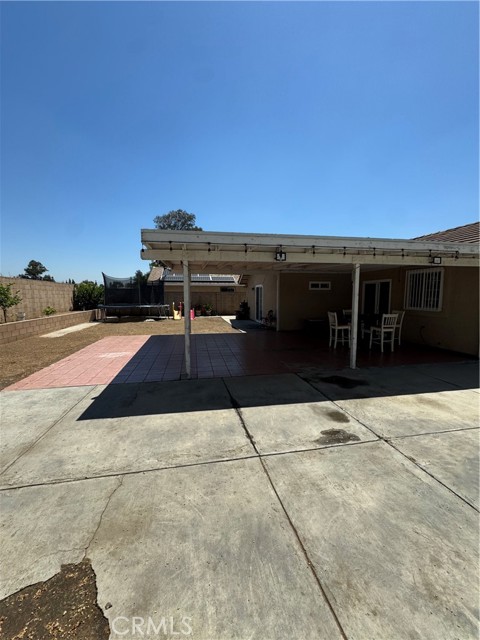 Detail Gallery Image 13 of 14 For 15762 Orchid Ave, Fontana,  CA 92335 - 3 Beds | 2 Baths