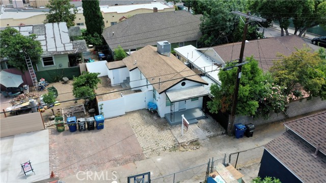 Detail Gallery Image 29 of 32 For 2340 N Thomas St, Los Angeles,  CA 90031 - 1 Beds | 1 Baths