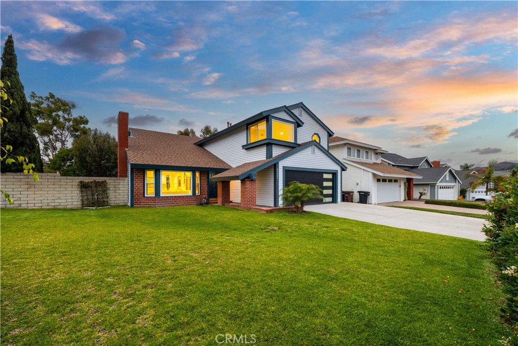 25501 Goldenspring Drive