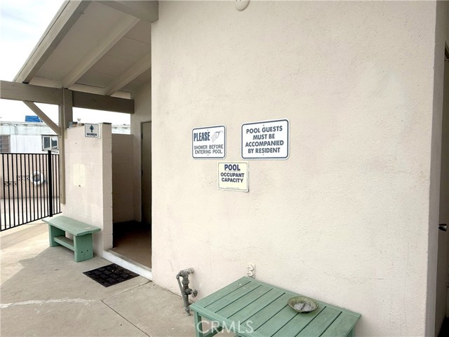 Detail Gallery Image 32 of 38 For 185 N Eucalyptus #53,  Rialto,  CA 92376 - 2 Beds | 1 Baths