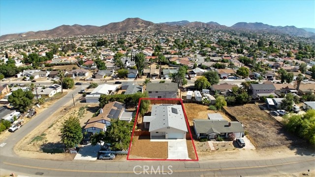 Detail Gallery Image 41 of 42 For 23771 Casa Bonita Ave, Menifee,  CA 92587 - 4 Beds | 3 Baths
