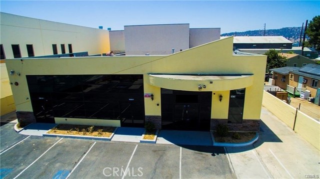 1470 W Holt Avenue, Pomona, California 91768, ,Commercial Sale,For Sale,1470 W Holt Avenue,CRCV24035398