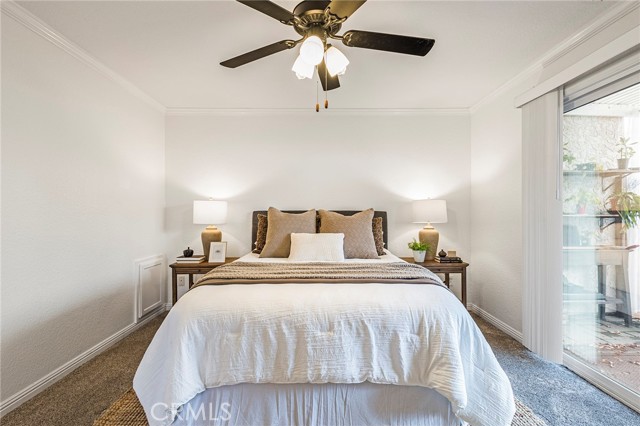 Detail Gallery Image 12 of 23 For 1125 Sheridan Ave #68,  Chico,  CA 95926 - 1 Beds | 1 Baths
