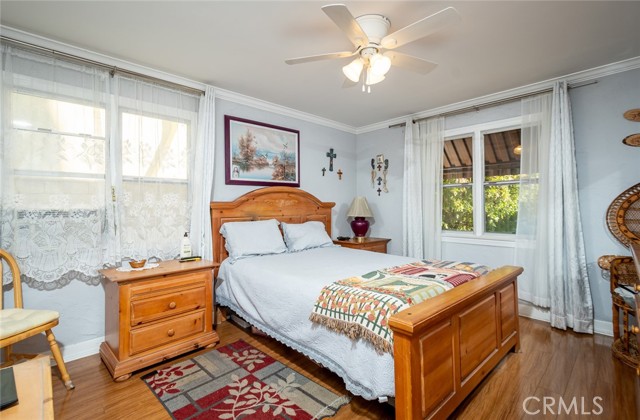 Detail Gallery Image 7 of 16 For 1437 N Sierra Bonita Ave, Pasadena,  CA 91104 - 2 Beds | 1 Baths