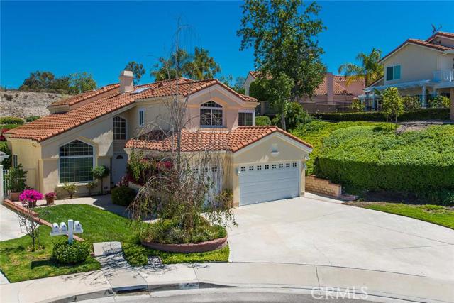 21312 Canterra, Lake Forest, CA 92630