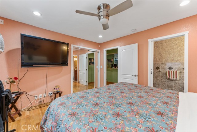 Detail Gallery Image 26 of 49 For 3812 Middlebury, Los Angeles,  CA 90004 - 3 Beds | 2/1 Baths