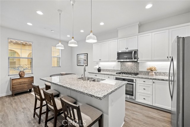 Detail Gallery Image 12 of 25 For 100 Jaripol Cir, Rancho Mission Viejo,  CA 92694 - 1 Beds | 1/1 Baths