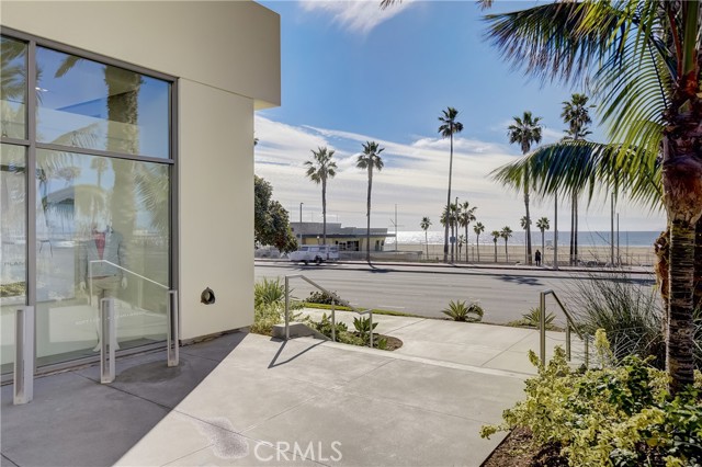 Detail Gallery Image 41 of 46 For 16562 Regina #4,  Huntington Beach,  CA 92649 - 2 Beds | 1 Baths