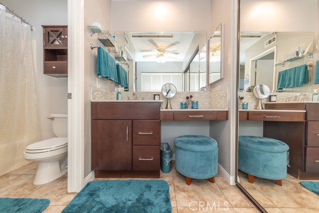 Detail Gallery Image 17 of 37 For 16440 Atherton Mtn #31,  Fountain Valley,  CA 92708 - 1 Beds | 1 Baths
