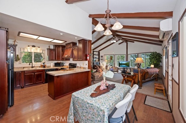 815 Chamois, Crestline, CA 92325