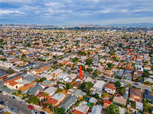 Detail Gallery Image 41 of 44 For 623 S Hillview Ave, Los Angeles,  CA 90022 - 2 Beds | 1 Baths