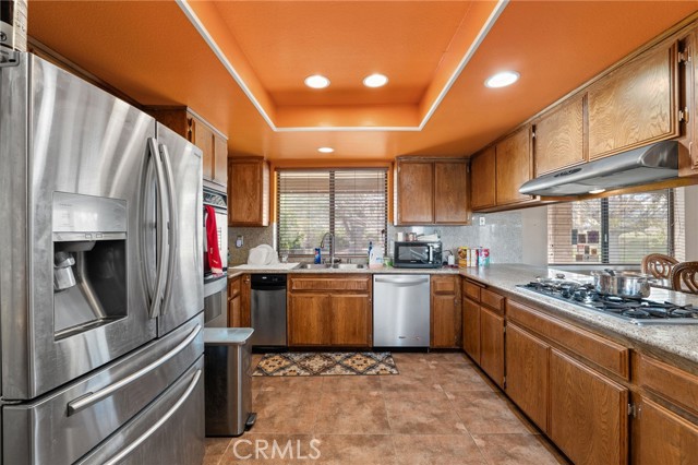 Detail Gallery Image 11 of 43 For 7659 Arcadia Ave, Hesperia,  CA 92345 - 3 Beds | 2 Baths