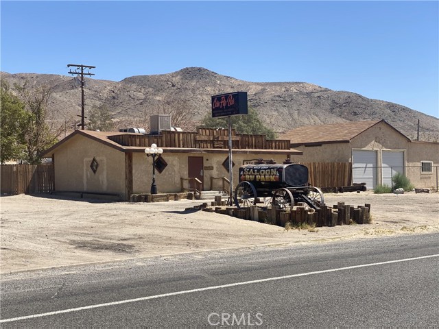 30386 Old Hwy 58, Barstow, California 92311, ,Commercial Lease,For Rent,30386 Old Hwy 58,CRHD23144913