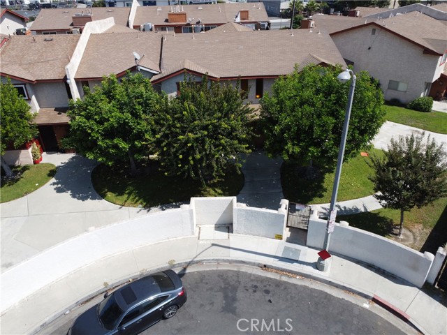Detail Gallery Image 1 of 27 For 8117 Norwalk Bld #16,  Whittier,  CA 90606 - 3 Beds | 3 Baths