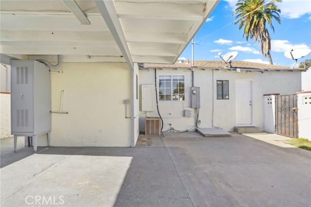 Detail Gallery Image 34 of 42 For 7554 Irvine Ave, North Hollywood,  CA 91605 - 3 Beds | 2 Baths