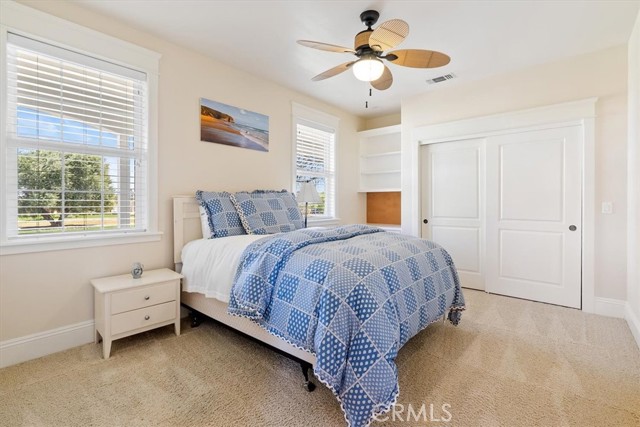 Detail Gallery Image 25 of 64 For 775 via Del Salinas, Paso Robles,  CA 93446 - 4 Beds | 3/1 Baths