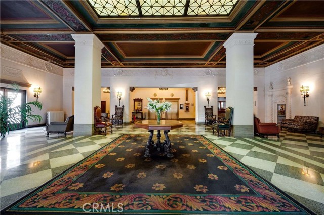 Detail Gallery Image 26 of 34 For 315 W 3rd St #1003,  Long Beach,  CA 90802 - 1 Beds | 1 Baths
