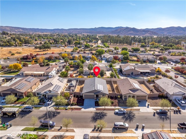 Detail Gallery Image 30 of 37 For 561 Montage St, Hemet,  CA 92543 - 4 Beds | 3 Baths