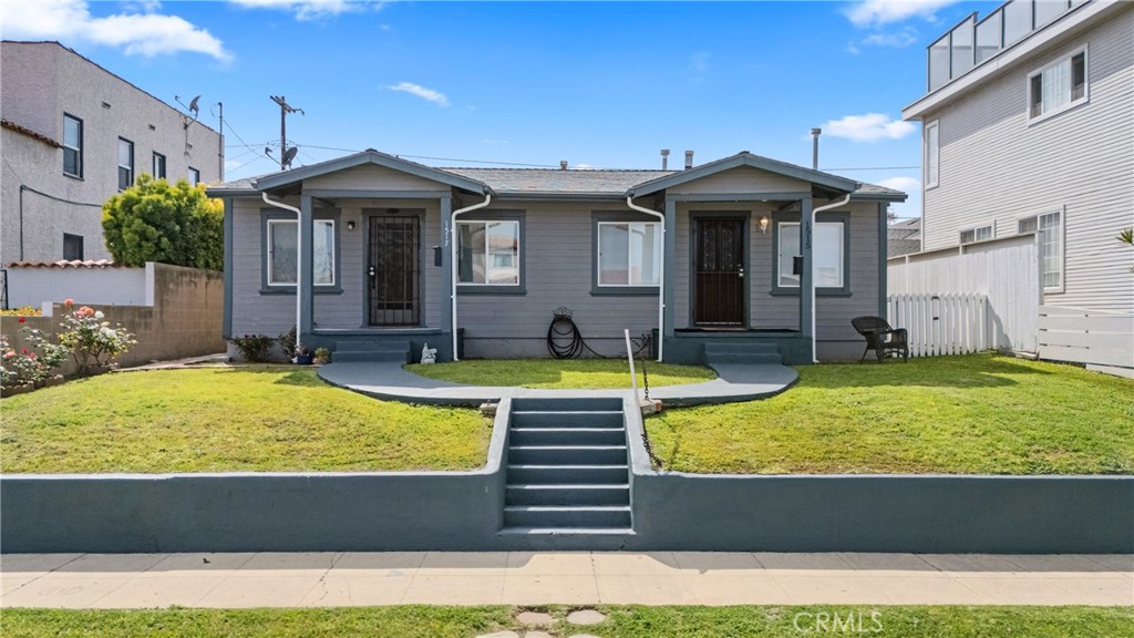 1515 S Walker Avenue