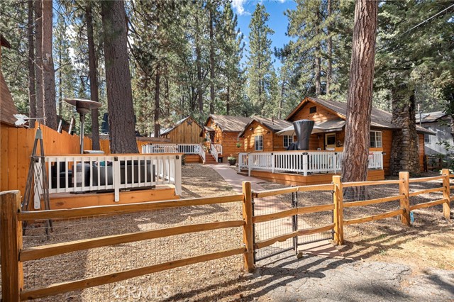 Detail Gallery Image 6 of 37 For 42651 La Placida Ave, Big Bear Lake,  CA 92315 - 3 Beds | 2 Baths