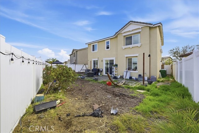 Detail Gallery Image 26 of 27 For 27270 Barre, Menifee,  CA 92584 - 4 Beds | 3 Baths