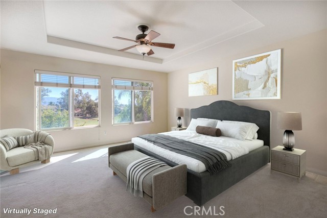 Detail Gallery Image 31 of 46 For 30005 Mickelson Way, Murrieta,  CA 92563 - 5 Beds | 3 Baths