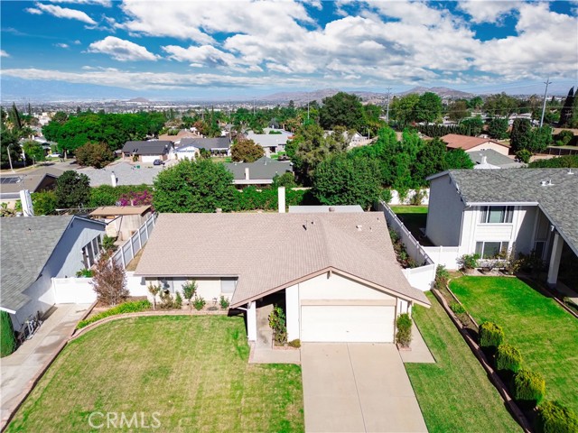 1131 Via Santiago, Corona, CA 92882