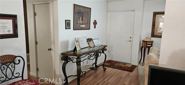 Detail Gallery Image 5 of 26 For 2431 El Rancho Cir, Hemet,  CA 92545 - 2 Beds | 2 Baths