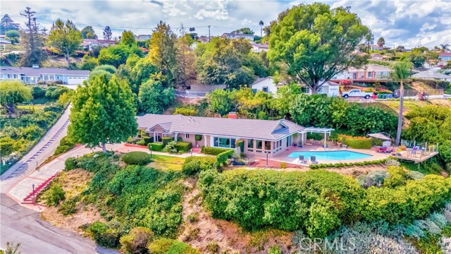 27 Stallion Road, Rancho Palos Verdes, California 90275, 4 Bedrooms Bedrooms, ,1 BathroomBathrooms,Residential,Sold,Stallion,SB21223065