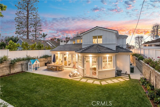 2116 Chelsea Road, Palos Verdes Estates, California 90274, 5 Bedrooms Bedrooms, ,1 BathroomBathrooms,Residential,Sold,Chelsea,SB22026141