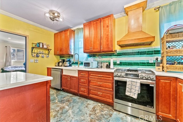 Detail Gallery Image 10 of 27 For 4026 Josephine St, Lynwood,  CA 90262 - 3 Beds | 1 Baths