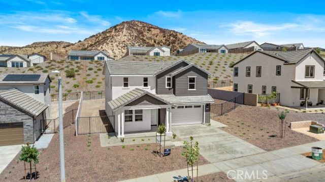 28623 Sunny Ridge Terrace, Castaic, CA 91384