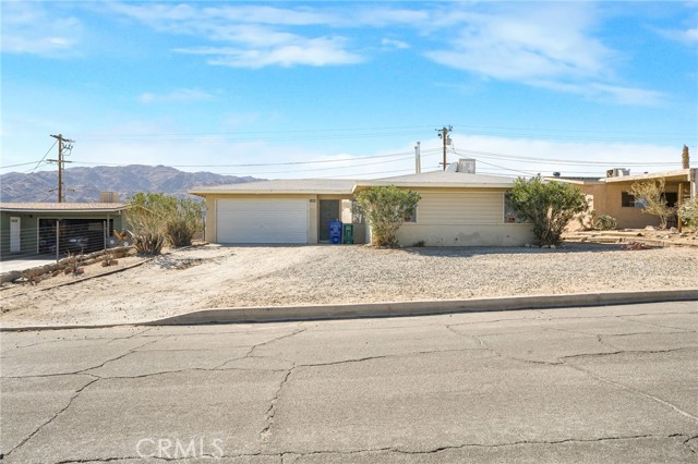 Detail Gallery Image 34 of 45 For 73449 Yucca Ave, Twentynine Palms,  CA 92277 - 2 Beds | 1 Baths