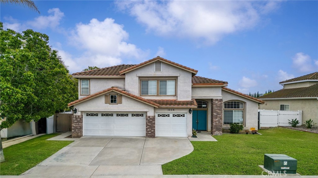1208 Darwin Drive