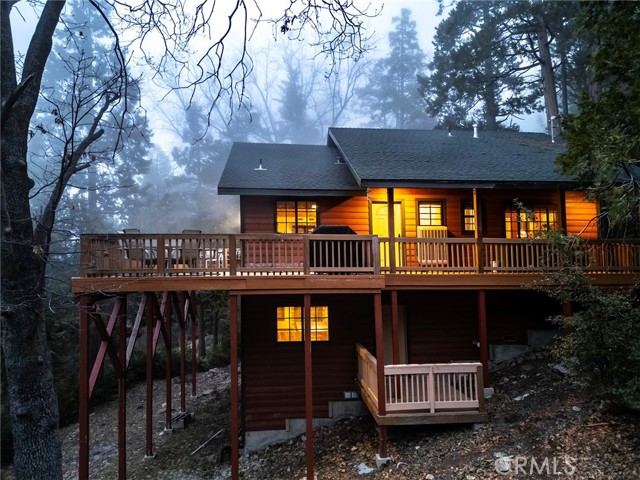 Detail Gallery Image 67 of 67 For 25123 Norwood Dr, Idyllwild,  CA 92549 - 3 Beds | 3 Baths