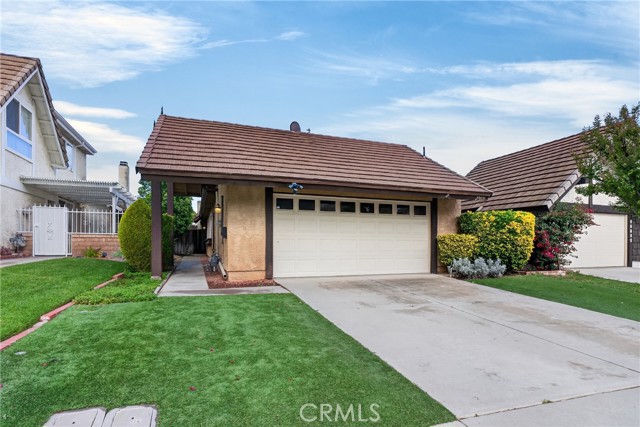 Detail Gallery Image 27 of 28 For 27026 Rio Pecos, Valencia,  CA 91354 - 3 Beds | 2 Baths