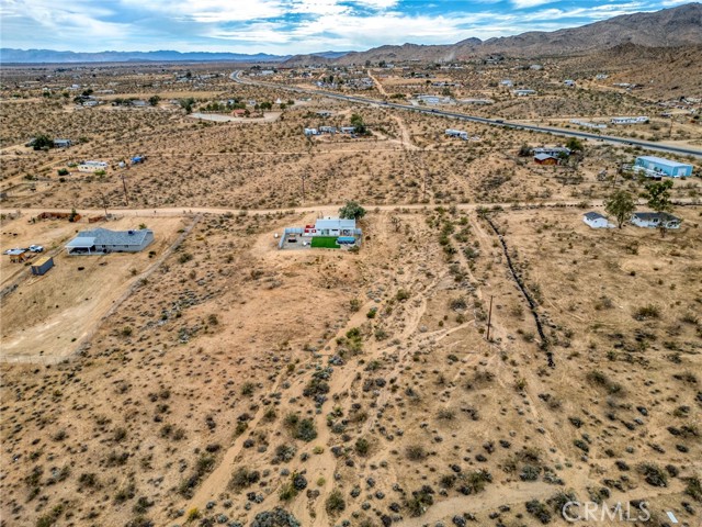 Detail Gallery Image 48 of 51 For 55500 Massachusets, Landers,  CA 92285 - 2 Beds | 1 Baths