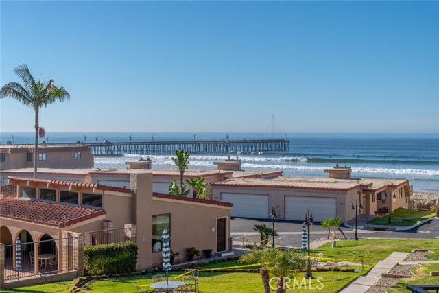 Detail Gallery Image 23 of 46 For 100 Pismo Avenue #111,  Pismo Beach,  CA 93449 - 2 Beds | 1/1 Baths
